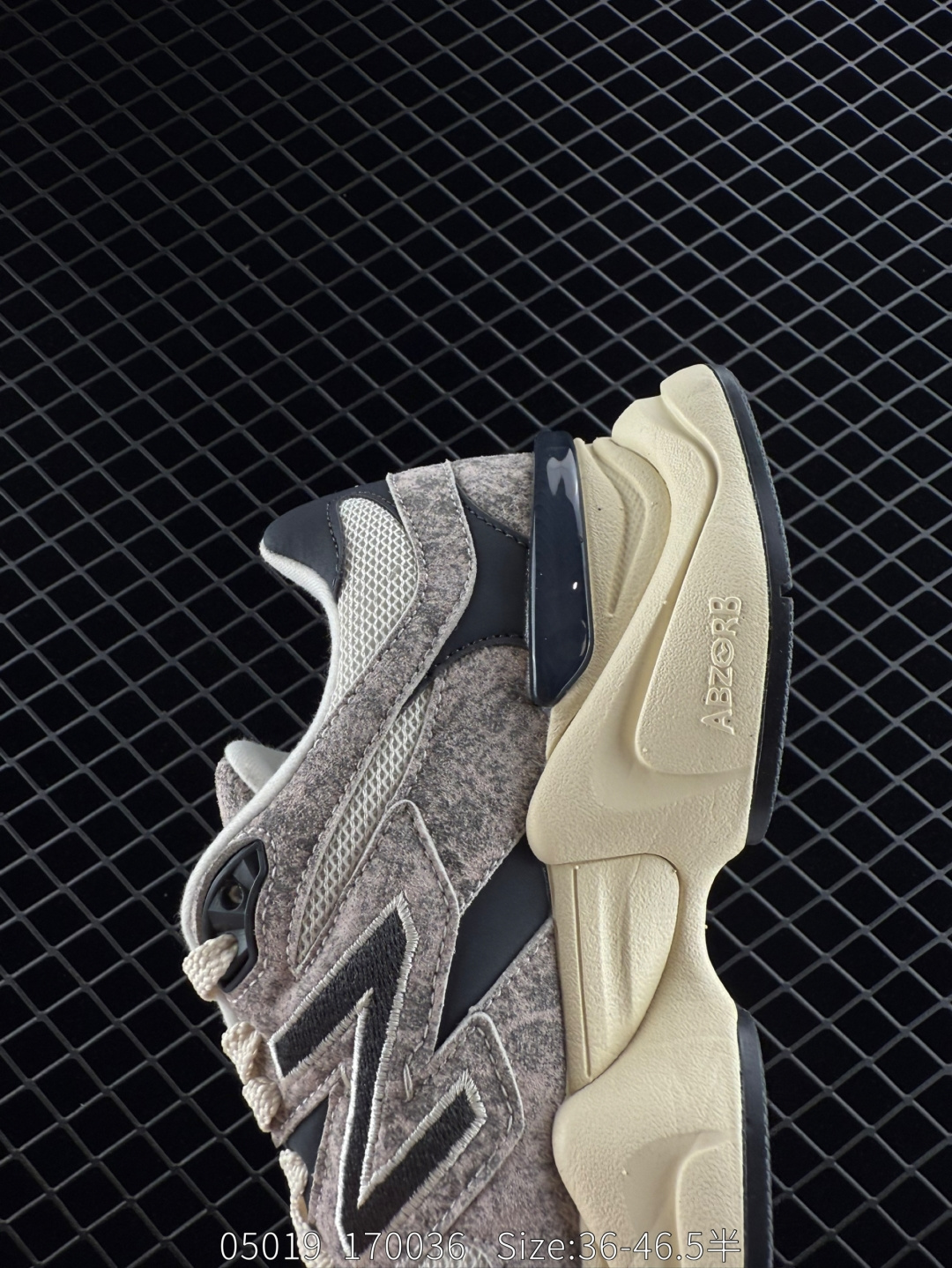 Joe Freshgoods x New Balance NB9060